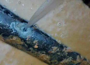 远安水管漏水检测多少钱